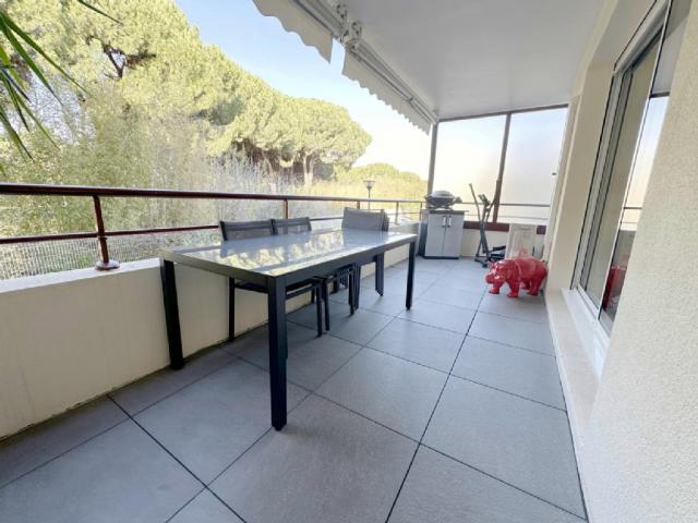 Immobilier vendre Port Camargue 30240 23 appartements 5