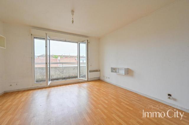 Appartement - 27 m² environ - 1 pièce(s)