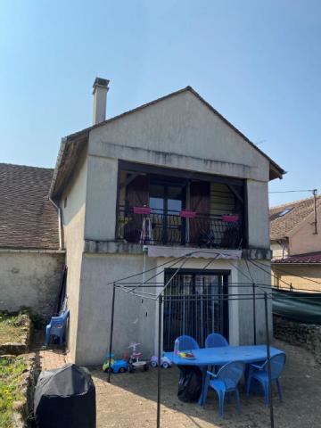 Vente Maison Le Chatelet En Brie 770 37 Annonces Immobilieres Logic Immo