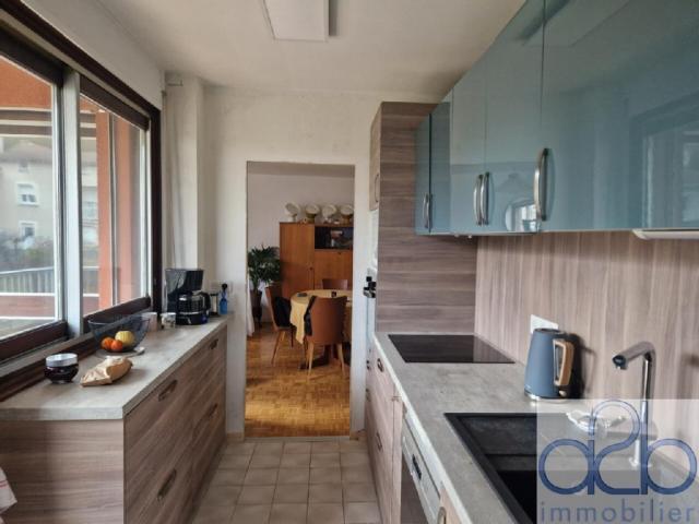 Appartements à Vendre Le Puy En Velay (43000) : 35 Annonces | Logic-immo