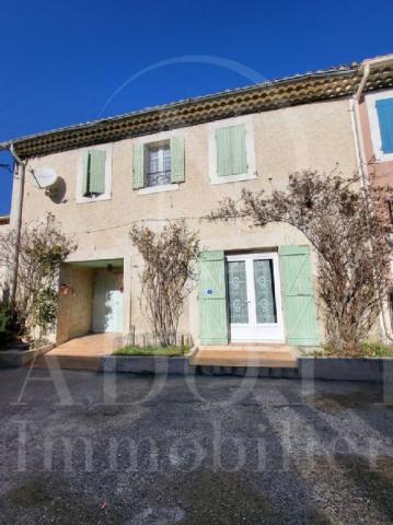 Maisons à Vendre Les Vigneres (84300) : 5 Annonces | Logic-immo