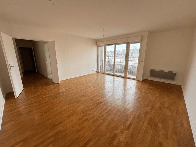 Appartement - 67 m² environ - 3 pièce(s)