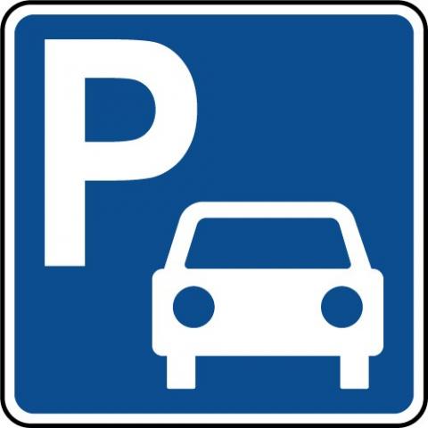 Parking - 10 m² environ - 0 pièce(s)