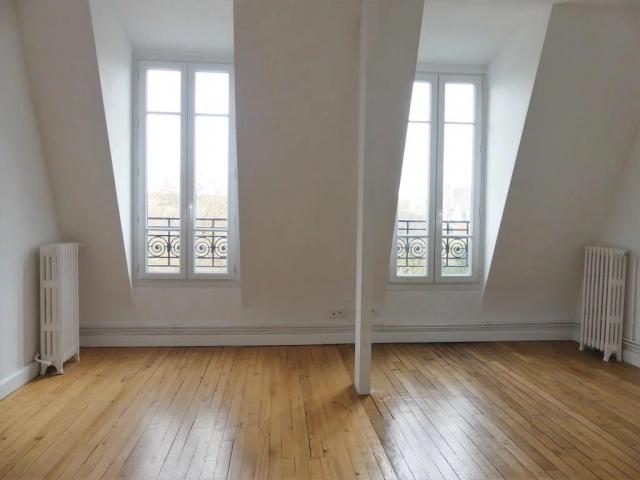 Appartement - 41 m² environ - 3 pièce(s)