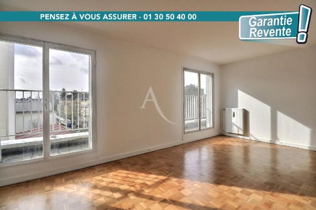 Appartement - 91 m² environ - 5 pièce(s)