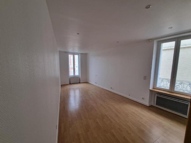 Appartement - 24 m² environ - 1 pièce(s)