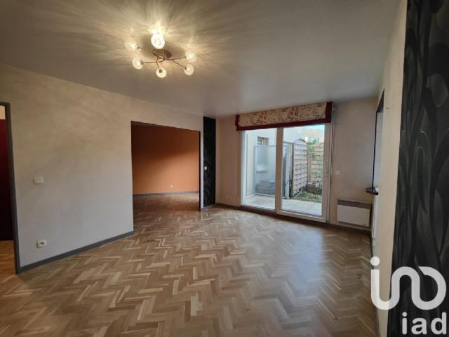 Appartement - 61 m² environ - 3 pièce(s)