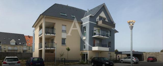 Vente Appartement Avec Cave Berck 62600 27 Annonces Immobilieres Logic Immo