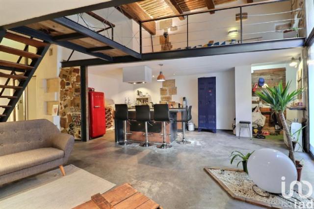 Vente Loft Atelier Marseille 1er 13001 2 Annonces Immobilieres Logic Immo [ 426 x 640 Pixel ]