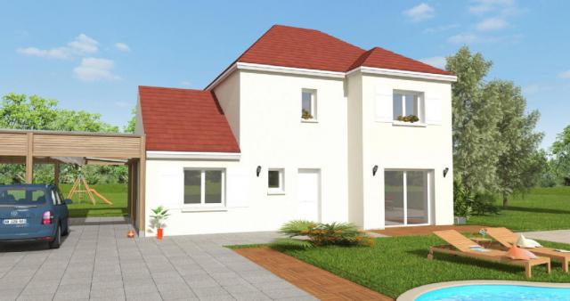 Vente maison Thiais (94320) : 36 annonces immobilières | Logic-immo