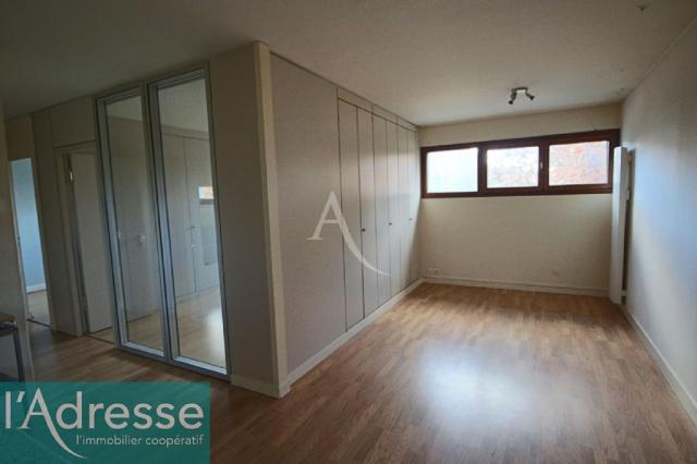 Appartement - 54 m² environ - 3 pièce(s)