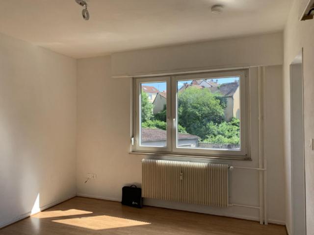 Appartement - 24 m² environ - 1 pièce(s)