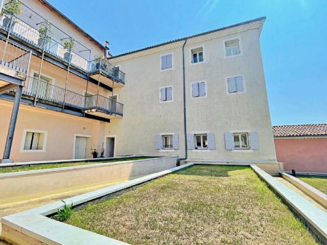 Vente, location Arche jardin près de Montélimar 26