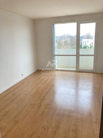 Appartement - 54 m² environ - 3 pièce(s)