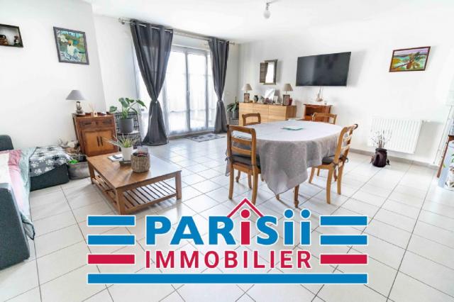 Appartement - 65 m² environ - 3 pièce(s)