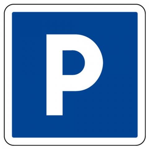 Parking - 12 m² environ - 0 pièce(s)