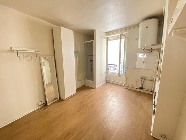 Appartement - 12 m² environ - 1 pièce(s)