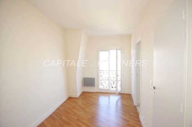 Appartement - 26 m² environ - 2 pièce(s)