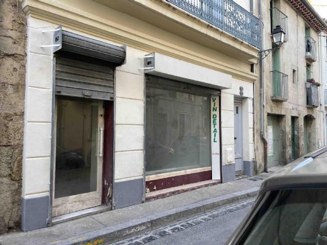 Locaux Commerciaux à Vendre Beziers (34500) : 116 Annonces | Logic-immo