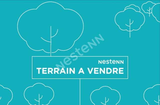 Terrain - 250 m² environ - 0 pièce(s)