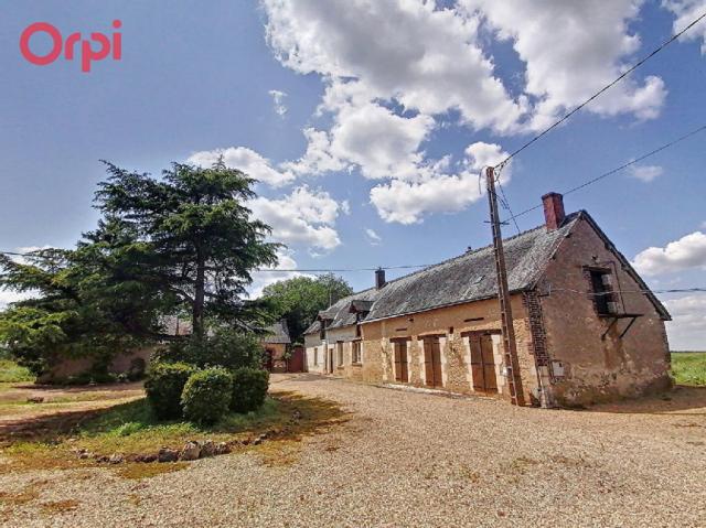 Maisons à Vendre Saint Amand Longpre (41310) : 11 Annonces | Logic-immo