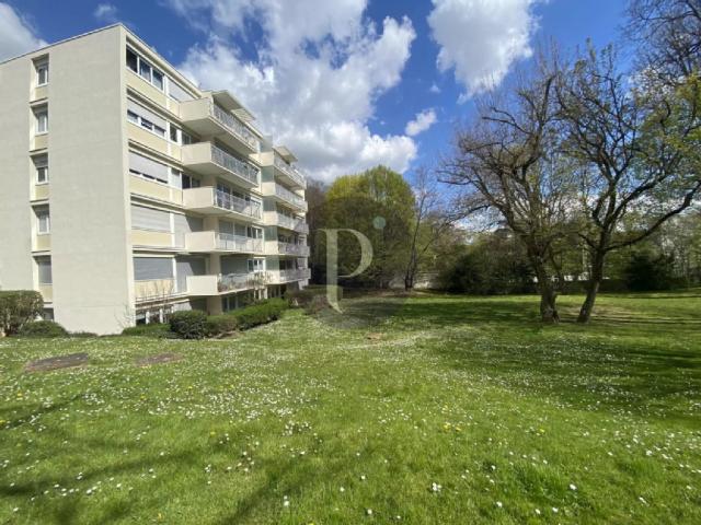 Appartement - 68 m² environ - 3 pièce(s)