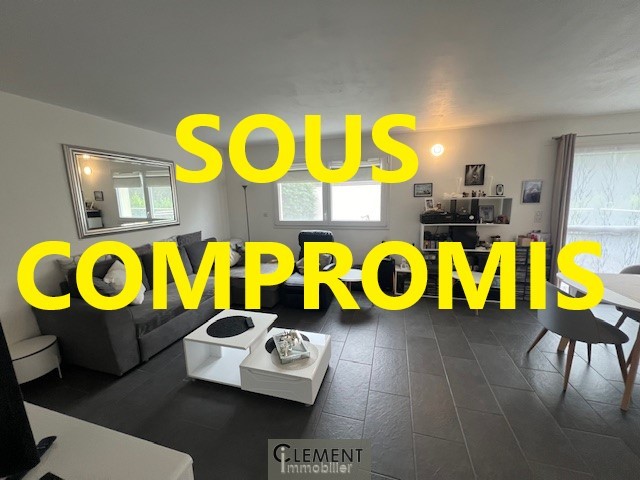 Maison - 87 m² environ - 5 pièce(s)