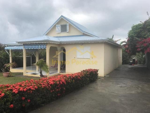 11 Annonces De Location De Maisons 1 Chambre Guadeloupe (971) | Logic-immo