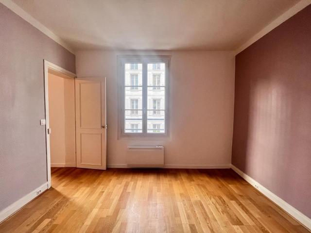 Appartement - 28 m² environ - 2 pièce(s)