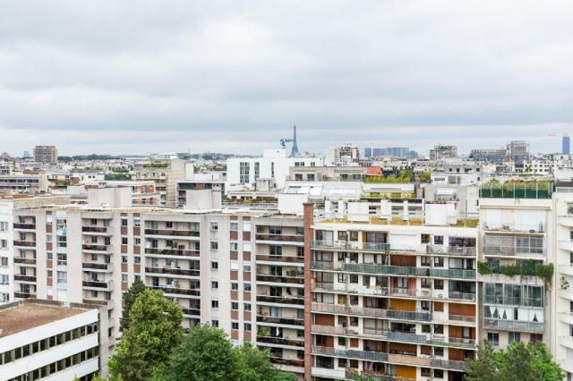 Appartement - 35 m² environ - 2 pièce(s)