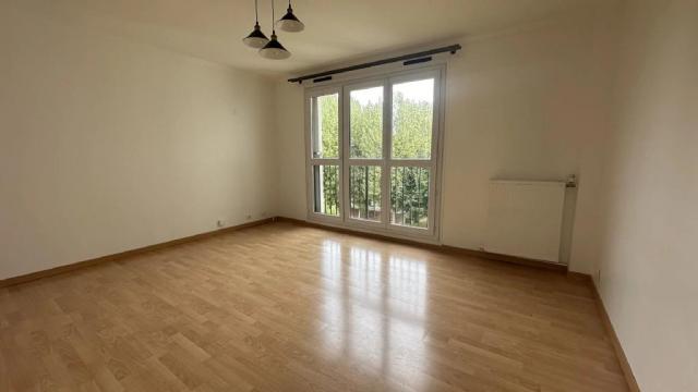 Appartement - 63 m² environ - 3 pièce(s)