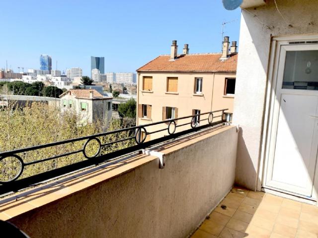 Location Appartement Marseille 14e 13014 31 Annonces Immobilieres Logic Immo