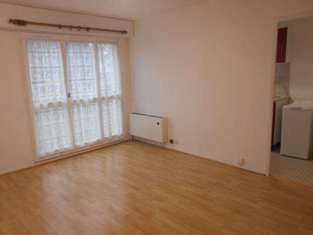 Appartement - 29 m² environ - 1 pièce(s)