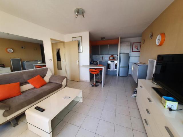 Location Appartement Frejus 83600 37 Annonces Immobilieres Logic Immo