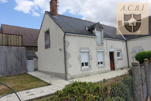 Vente Maison Beaugency (45190) : 37 Annonces Immobilières | Logic-immo