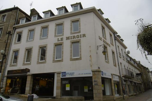 Location Bureau Local Commercial Lannion 22300 7 Annonces Immobilieres Logic Immo