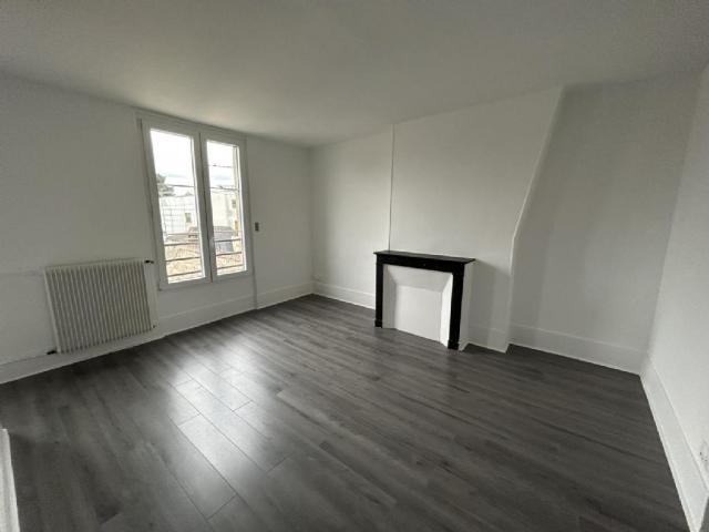 Appartement - 48 m² environ - 3 pièce(s)