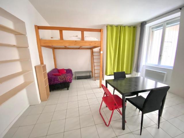 Location Appartement Meuble Etudiant Besancon