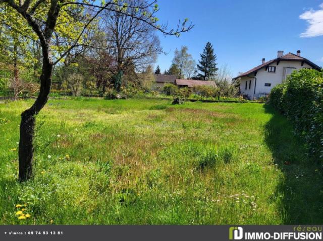 Achat de maison à Eloise (74) à rénover / avec travaux : maison à Vendre