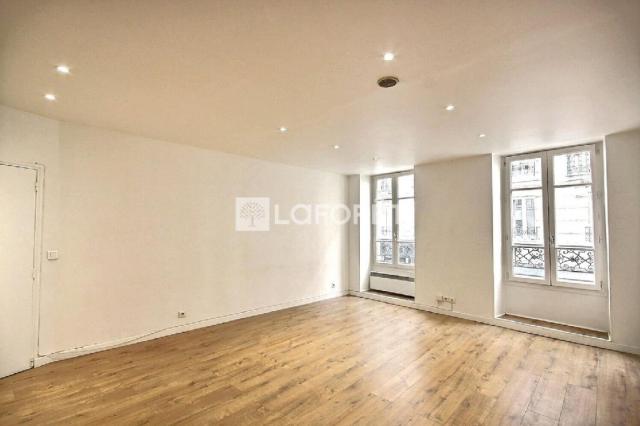 Appartement - 29 m² environ - 1 pièce(s)