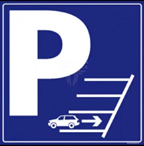 Parking - 0 m² environ - 0 pièce(s)