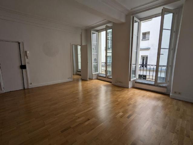 Appartement - 36 m² environ - 2 pièce(s)