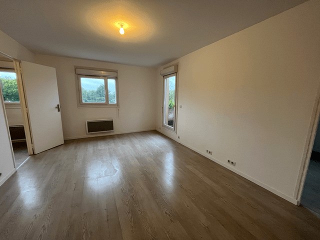 Appartement - 61 m² environ - 3 pièce(s)