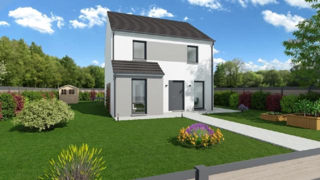 Vente Maison Solesmes 59730 14 Annonces Immobilieres Logic Immo