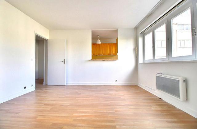 Appartement - 60 m² environ - 3 pièce(s)