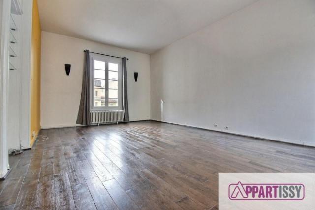 Appartement - 53 m² environ - 3 pièce(s)