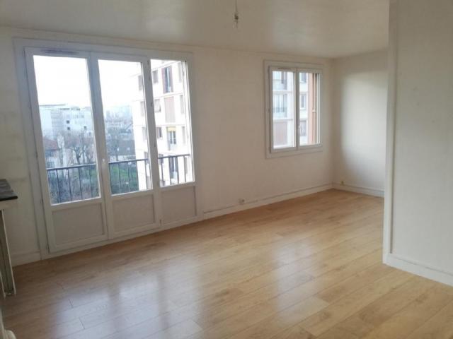 Appartement 3 pièces 53 m² à vendre Ivry sur seine 94200 ...