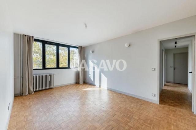 Appartement - 67 m² environ - 3 pièce(s)