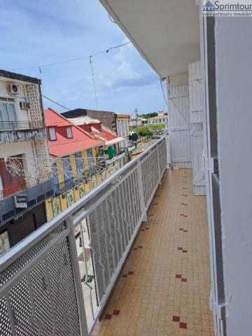 Achat appartement neuf Basse-Terre (97100) - Appartement neuf à