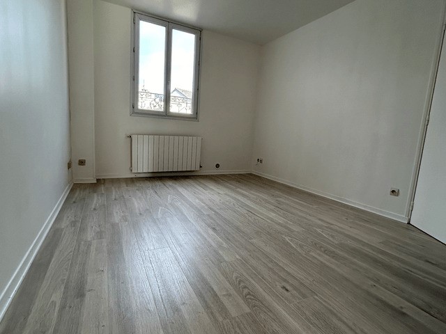 Appartement - 42 m² environ - 3 pièce(s)